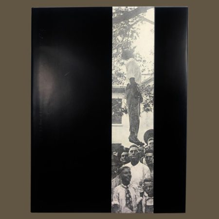 Without Sanctuary Lynching Photography in America, 1st Edition